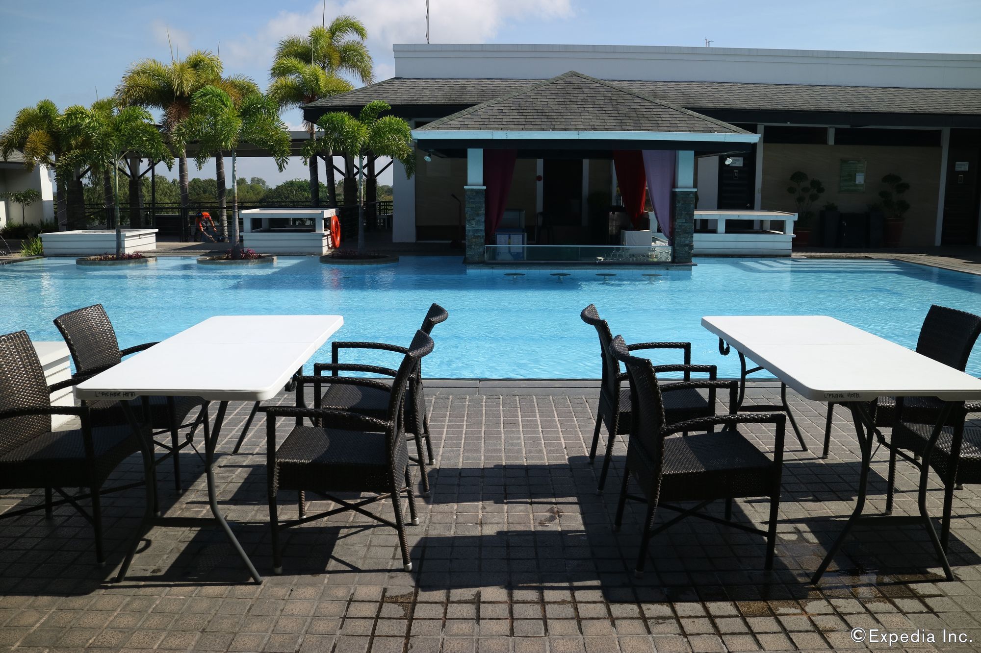 L'Fisher Hotel Bacolod Exterior photo